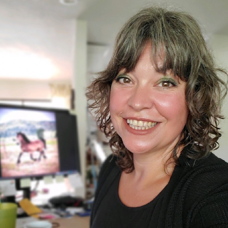 Sara Kirkwood - li updated