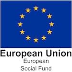 European Social Fund certificate